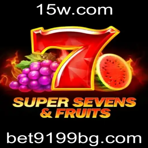 BET9199 | Descubra o Empolgante Mundo do Jogo 7SuperSevensFruits