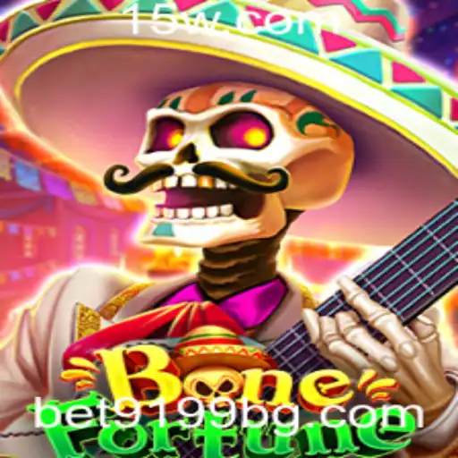 BET9199 | Desvendando o Universo do BoneFortune e a Inovação da BET9199