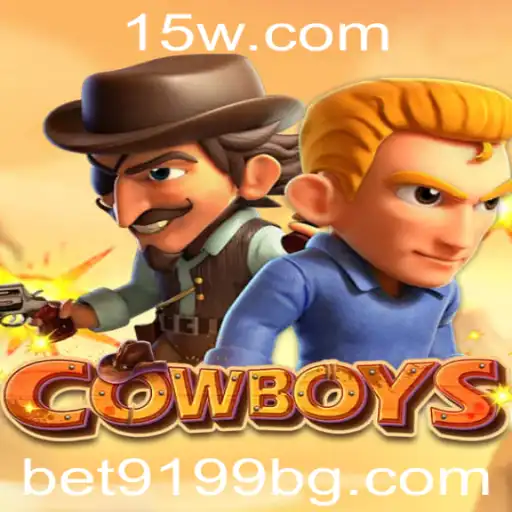 BET9199 | Explorando o Mundo do Jogo COWBOYS com a Palavra-Chave BET9199
