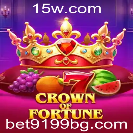 BET9199 | Descubra o Mundo Fascinante de CrownofFortune: Um Jogo de Estratégia e Sorte