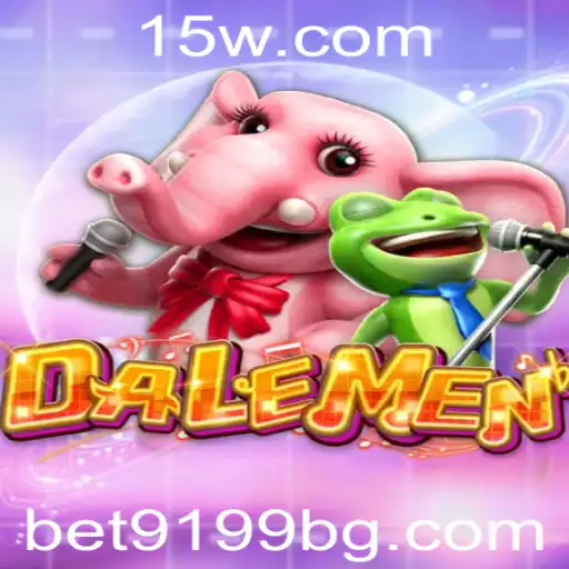 BET9199 | Explorando o Universo de DALEMEN: O Jogo Revolucionário
