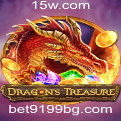 BET9199 | DragonsTreasure: Aventuras Épicas e Recompensas Misteriosas