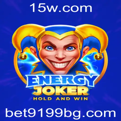 EnergyJoker: Descubra a Emoção do Jogo com BET9199