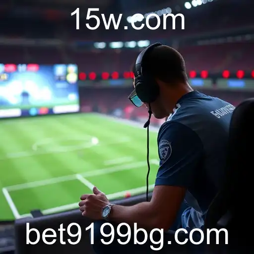 Sobre Nós - BET9199