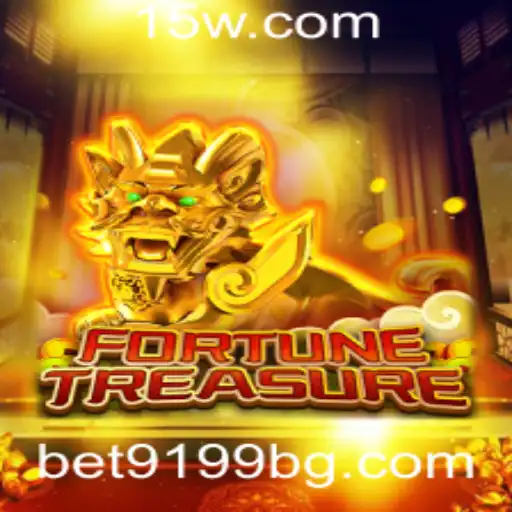 BET9199 | Explorando FortuneTreasure: O Novo Fenômeno do Mundo dos Jogos com a Palavra-Chave BET9199