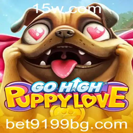 BET9199 | Explorando o Mundo de GoHighPuppyLove: Um Jogo Inovador