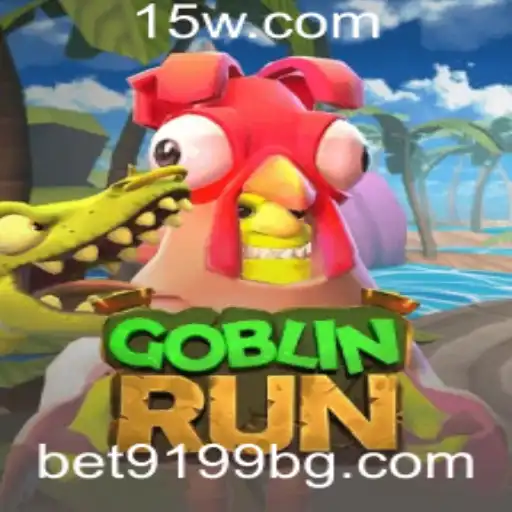GoblinRun: A Aventura Mística no Mundo dos Goblins