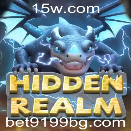 BET9199 | Descobrindo o Universo de HiddenRealm: O Fascinante Jogo de Estratégia com BET9199