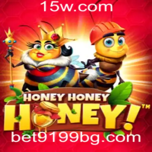 BET9199 | Descubra o Fascinante Jogo de Cassino HoneyHoneyHoney