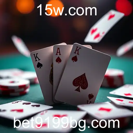 Jogos de Cartas: História, Estratégias e a Emergente BET9199