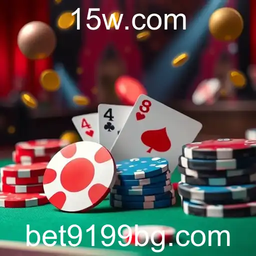 Descubra o Mundo de Aventura do RoyalJoker com BET9199