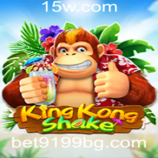 BET9199 | KingKongShake: A Nova Experiência de Jogo com BET9199