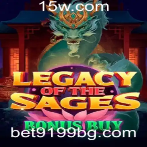 BET9199 | Uma Jornada Épica: Descubra LegacyoftheSagesBonusBuy