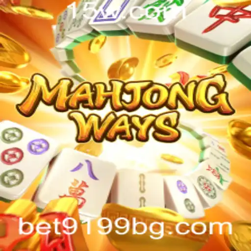 BET9199 | Descubra o Fascinante Mundo de MahjongWays no Universo BET9199