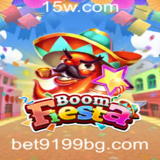 Descubra o Mundo Emocionante de BoomFiesta: O Jogo que Está Conquistando Todos
