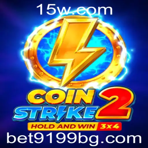 CoinStrike2: Descubra o Novo Fenômeno dos Jogos com BET9199