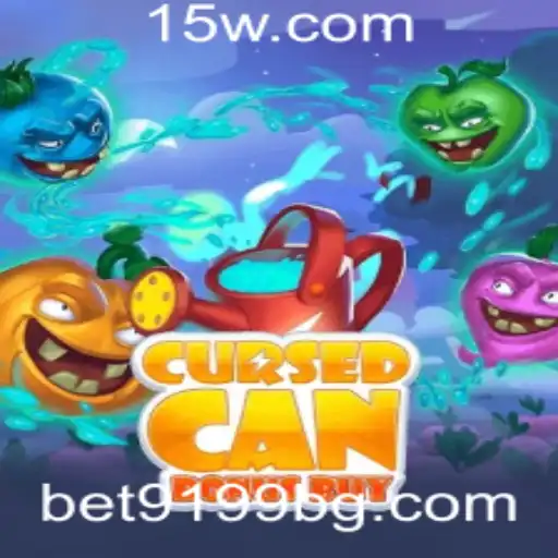 CursedCanBonusBuy: Mergulhe na Experiência de Apostas com BET9199