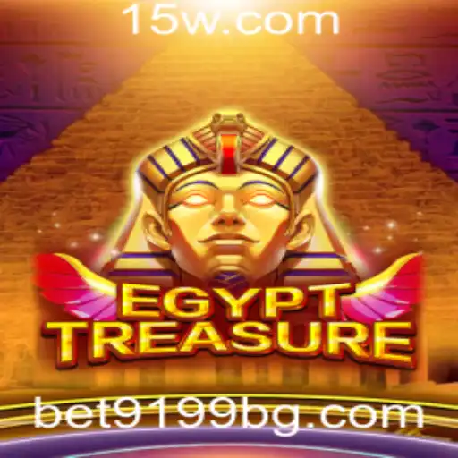 Descubra a Aventura Enigmática de EgyptTreasure