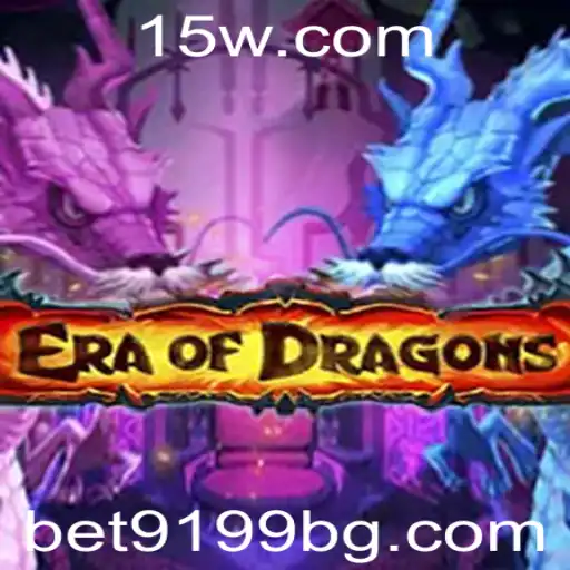 EraOfDragons: Aventura Épica no Coração do Mundo Mágico