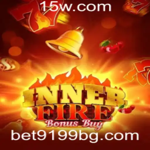 Desvendando InnerFireBonusBuy: Uma Experiência de Jogo Inovadora com BET9199