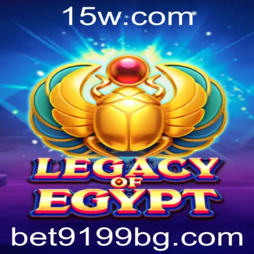 Descubra o Fascinante Mundo de LegacyOfEgypt com BET9199