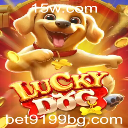 Explorando o Mundo de LuckyDog: O Jogo de Aposta que Conquista Multidões
