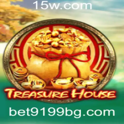 Explorando o Fascinante Universo de TreasureHouse com BET9199