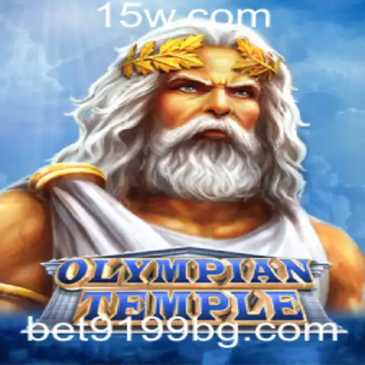 BET9199 | Explorando o Mundo de OlympianTemple: Uma Aventura Divina