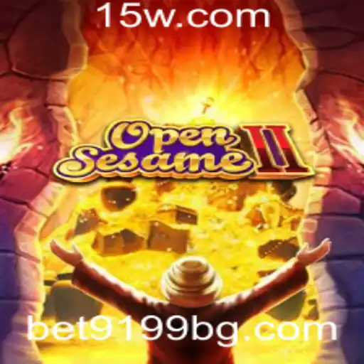 BET9199 | Explorando o Fascinante Mundo do Jogo OpenSesameII: Regras e Estratégias com BET9199