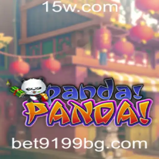 BET9199 | Explorando o Mundo Fascinante de PandaPanda