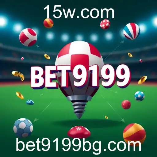 Promoção e Estratégias com BET9199