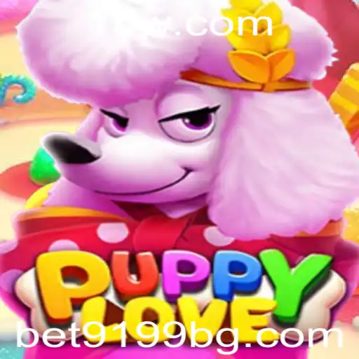 BET9199 | Descubra o Mundo Encantador de PuppyLove: Um Jogo de Estratégia e Diversão