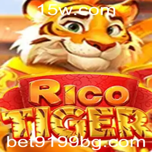 Descubra o Empolgante Mundo de RicoTiger: Um Jogo Inovador com Diversão Garantida