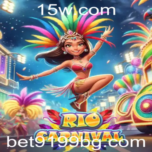 BET9199 | Descubra RioCarnival: O Novo Jogo de Azar que Encanta Multidões