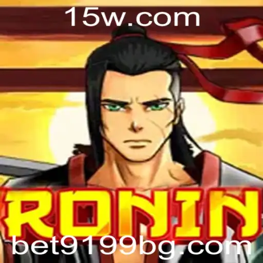 BET9199 | Explorando o Mundo de Ronin: Uma Jornada Épica pelo Jogo BET9199