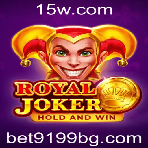 BET9199 | Descubra o Mundo de Aventura do RoyalJoker com BET9199
