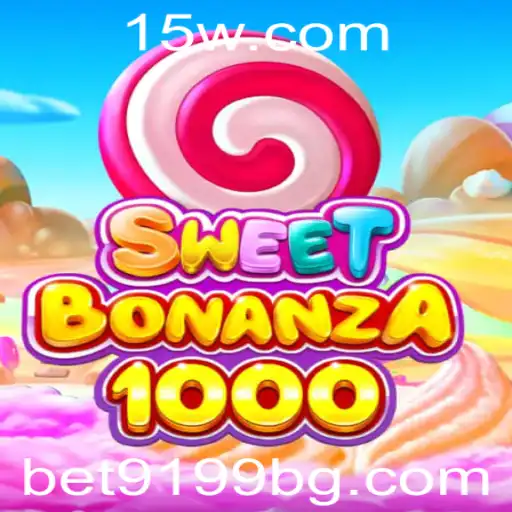 Descubra o Universo de SweetBonanza1000: Um Jogo Fascinante no Mundo BET9199