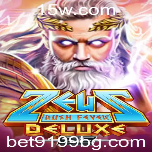 BET9199 | ZeusRushFeverDeluxeSE: Um Olhar Detalhado Neste Fenômeno de Jogos